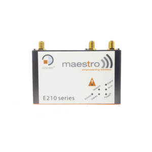 ADM21 présente le nouveau routeur polyvalent Maestro E210