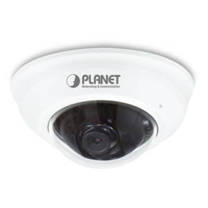 Caméra dôme de surveillance sur IP ICA-4200 de PLANET