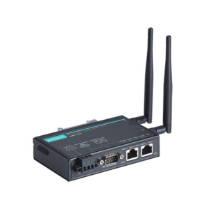 Client sans fil AWK-1137C:  la nouvelle solution Wi-Fi de Moxa facile à déployer pour les fabricants de machines
