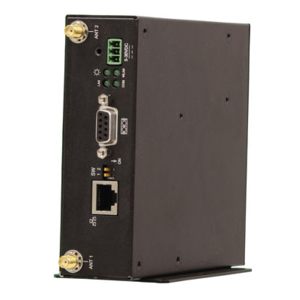 Convertisseur RS-232C vers réseau sans fil 
