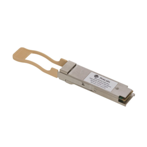 Emetteur-récepteur QSFP28 pour réseaux 