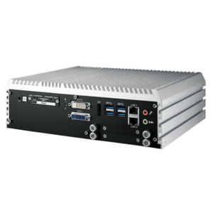 Nouveau système de commutation LAN embarqué sans ventilateur ECS-9160