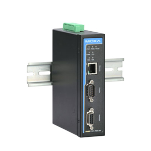 Nouvelle Passerelle 1 port Profibus à Modbus TCP MGate™ 5101-PBM-MN 