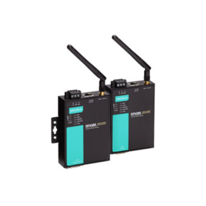 Passerelle IP compacte 5 bandes: GSM/GPRS/EDGE/UMTS/HSPA ADM21
