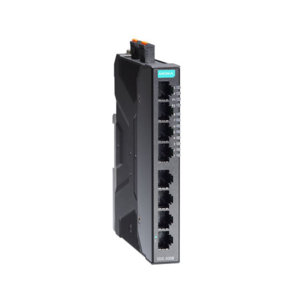 switches EtherNet intelligents ultra compacts SDS-3008 