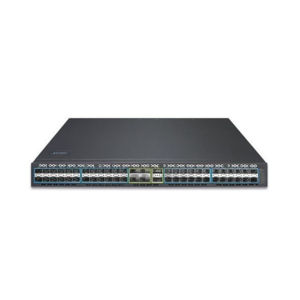 XGS-6350-48X2Q4C, un commutateur manageable de 100 Gbit/s pour tous les réseaux longue portée