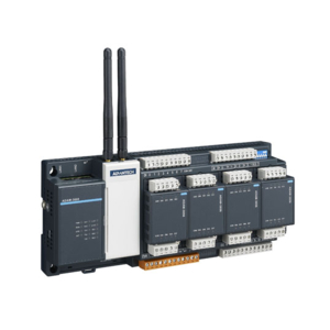 RTU intelligent ADAM-3600 d'Advantech pour l'industrie de l'Internet des objets