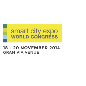 Advantech à la Smart City Expo World Conference 2014