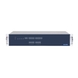 Advantech présente un PC industriel CEI-61850-3 certifié TUV