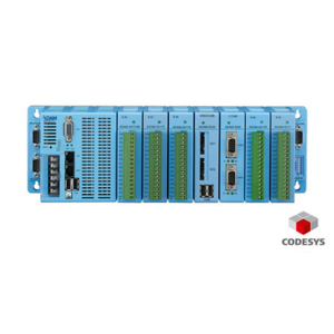 Contrôleur d'E/S IPC Advantech ADAM-5560CDS