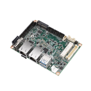 MIO-2361, le dernier ordinateur monocarte Pico-ITX d'Advantech