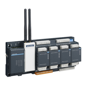 Modules Intelligents RTU ADAM-3600 d'Advantech pour l'Internet des objets