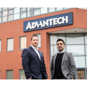 Une Direction consolidée pour pérenniser le succès d’Advantech Europe