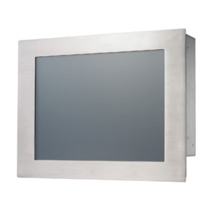 Nouveau panel PC Industriel 15’’ en acier inoxydable étanche IP66