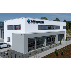 Aerotech renforce son développement avec l’inauguration d’un nouveau bâtiment en Allemagne.