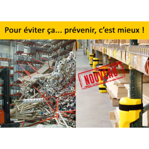 Protégez vos équipements avec les nouveaux protecteurs Sentry® 