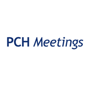 Rencontrez ae&t au PCH Meetings