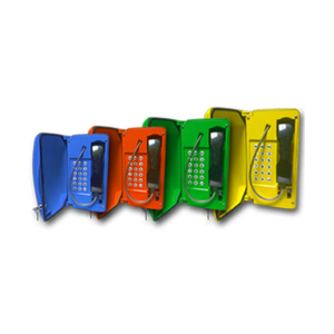 TITAN, un téléphone endurci et personnalisable dans ses couleurs 