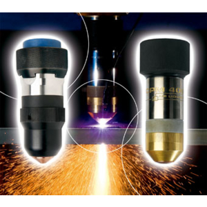 Nertajet HP - CPM 400/450, une installation pour le coupage plasma des aciers au carbone et aciers inoxydables.