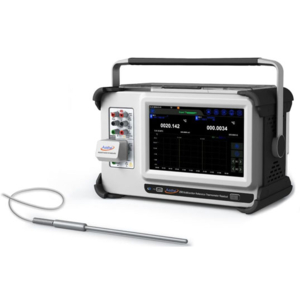 Thermomètre de référence multifonction Additel 286 