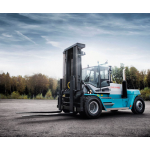 Chariot frontal SMV16-1200C KONECRANES pour gros tonnage