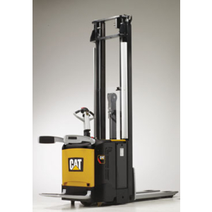 Nouvelle gamme de Gerbeurs Cat® Lift Trucks