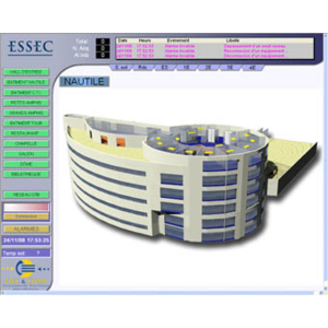 ARC Informatique annonce la commercialisation de PcVue v.8.2 SP1