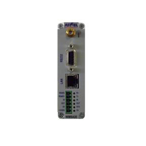 Modem pour liaisons série et Ethernet  WIMS42E d’Asteel Sensor