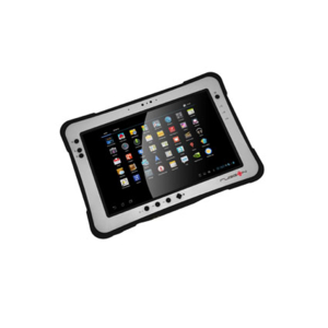 Nouvelles tablettes RuggPad tous environnements