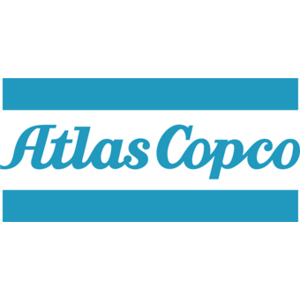  Atlas Copco