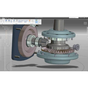Autodesk annonce Inventor Fusion Technology