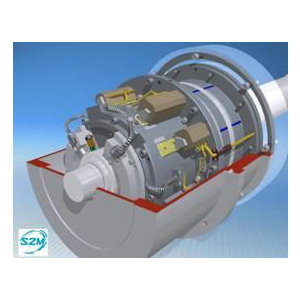 S2M optimise les machines partout dans le monde en s’appuyant sur Autodesk Inventor