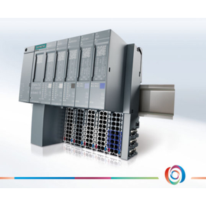 Système d’E/S décentralisées Siemens SIMATIC ET 200SP