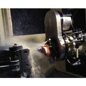 Pompe d'arrosage haute pression pour les machines-outils 