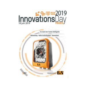 B&R Automation organise les Innovations Day France 2019