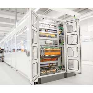 B&R enrichit sa gamme X20 de nouveaux modules d'E/S pour la surveillance des conditions ambiantes des armoires électriques