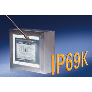 Power Panel IP69K hygiéniques et robustes