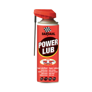 Power Lub, un super lubrifiant conçu pour les environnements industriels difficiles