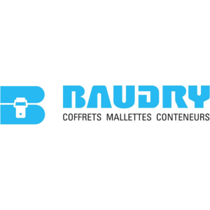 Baudry coffrets malettets conteneurs