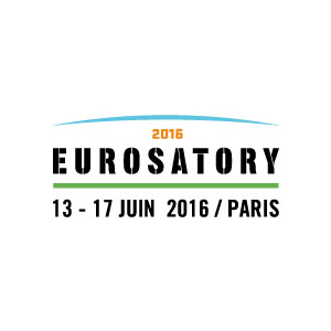 Baudry sur Eurosatory