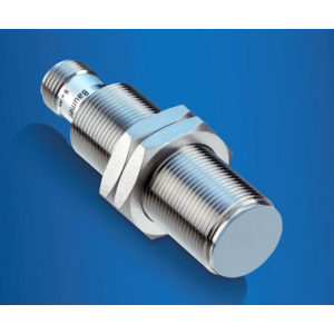 détecteurs de mesure de distance inductifs IR08, IR12 et IR18 bAUMER