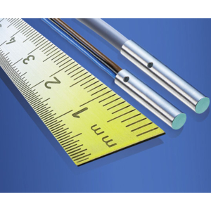 Détecteurs de proximité inductifs subminiatures IFRM 03