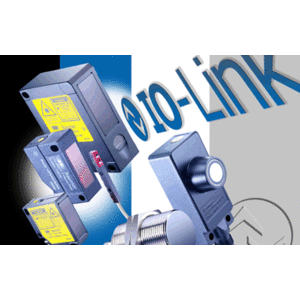 Détecteurs compatibles IO-Link