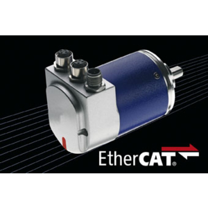 Nouveau codeur absolu avec interface EtherCAT 