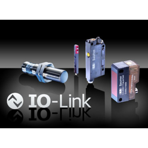 Baumer intensifie son activité dans la compatibilité IO-Link
