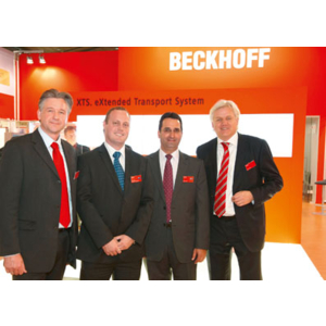Création d’une nouvelle filiale Beckhoff en Nouvelle-Zélande