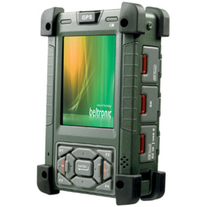 PDA-MIL-ACA de Beltronic: un PDA ultra durci et ultra communicant