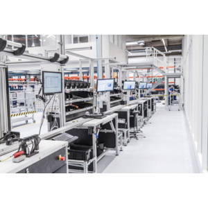 BOGE inaugure son usine intelligente pour la production en série de technologies turbo sur mesure