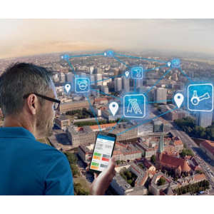 Bosch TrackMyTools , une solution intelligente pour gérer votre parc d’outils