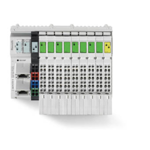 Nouveau bloc d’E/S analogique SERCOS III de Rexroth 